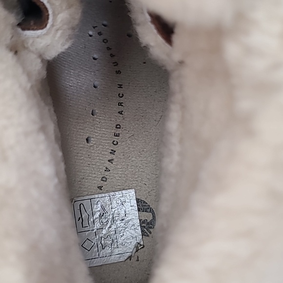 Women's  TIMBERLAND Canard Resort Lined Ankle Boot - Picture 11 of 12